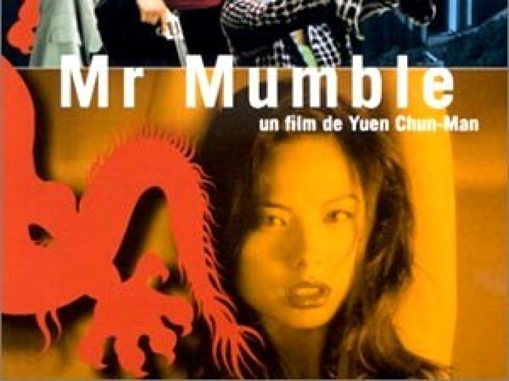 Mr Mumble
