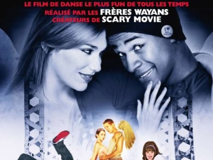 Dance Movie