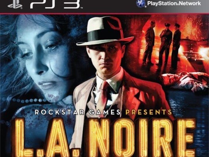 L.A Noire - Trailer de promotion !