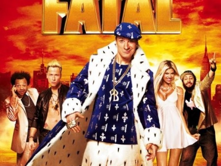 Fatal Bazooka au cinéma