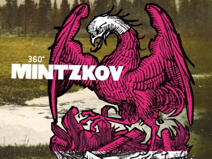 Mintzkov - 360°