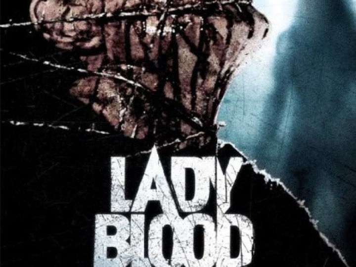 Lady Blood