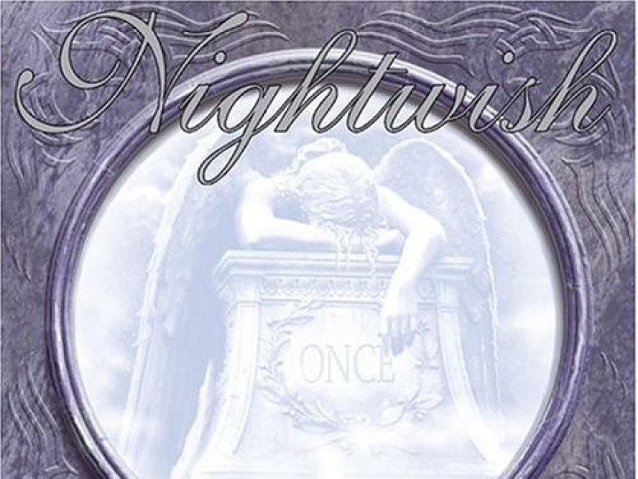 Nightwish - Once