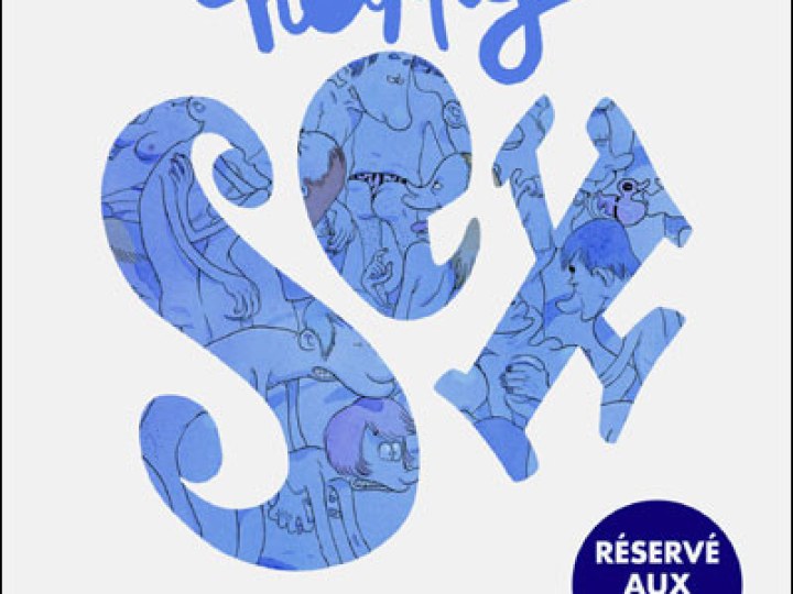 Happy Sex