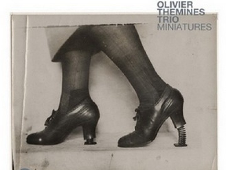 Olivier Themines Trio - Miniatures