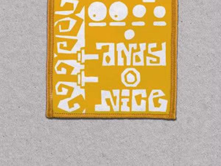 Nice (Andy) - The Secrets of Me