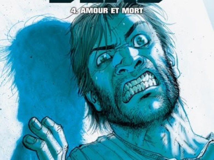 Walking Dead - 2005 - Amour et mort