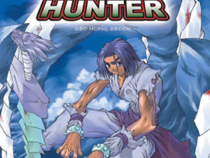 Dragon Hunter