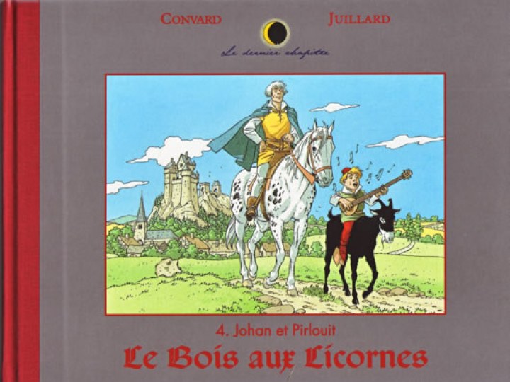 Le dernier chapitre