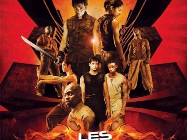 fils du vent (Les)