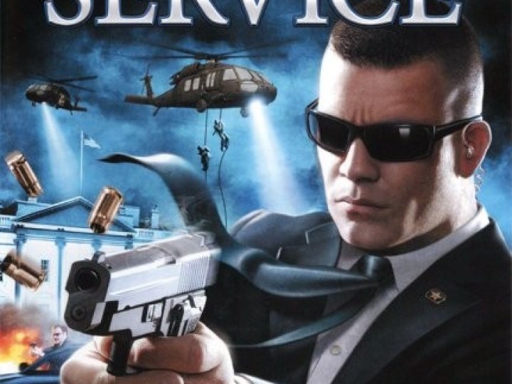 Secret Service - Test