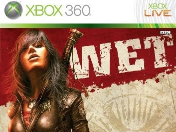 Wet - Test