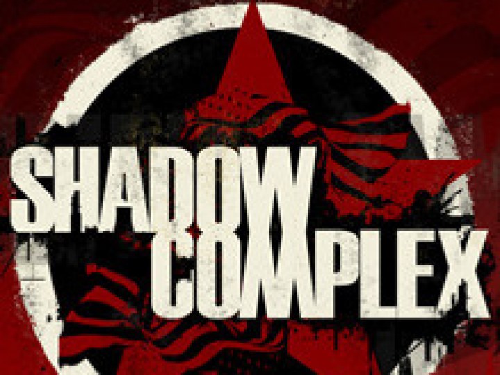 Shadow Complex - Test