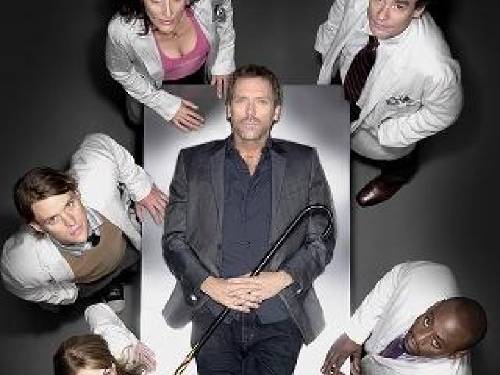 Dr House - Saison 6