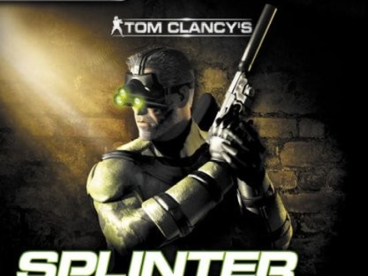 Splinter Cell - Pandora Tomorrow - Test
