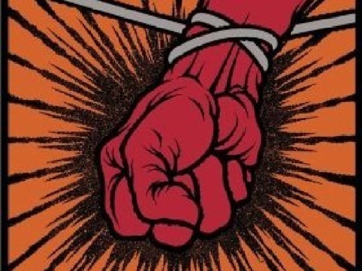 Metallica - Concert au Parc des Princes