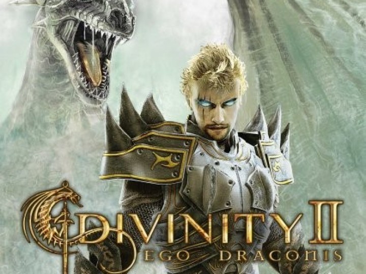 Divinity 2 : Ego Draconis - Test