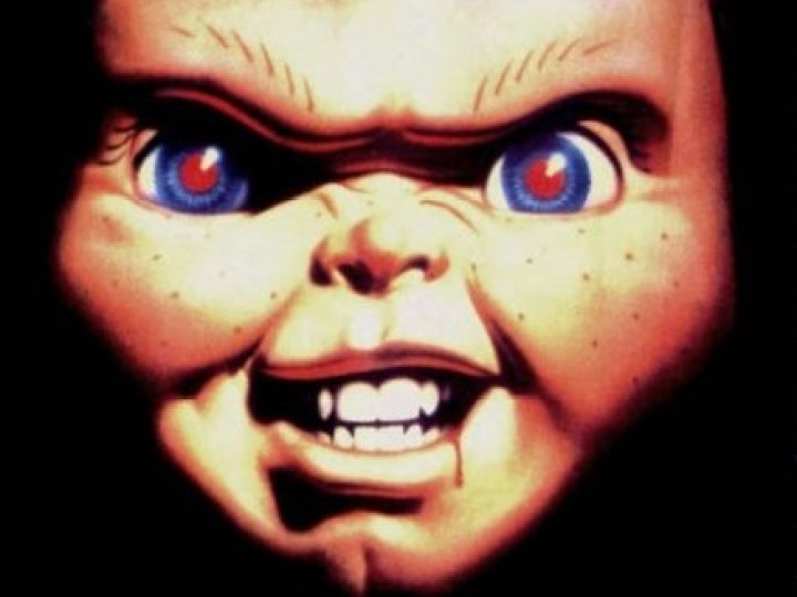 Chucky 3