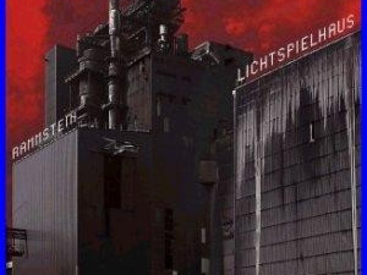 Rammstein - Lichtspielhaus