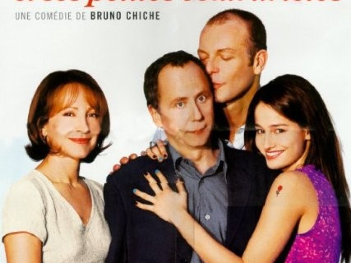 Barnie et ses petites contrariétés
