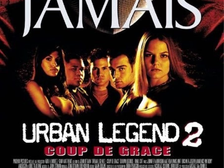 Urban Legend 2 : Coup de grâce
