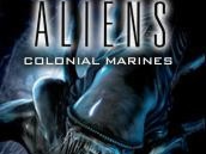 Aliens : Colonial Marines - Test