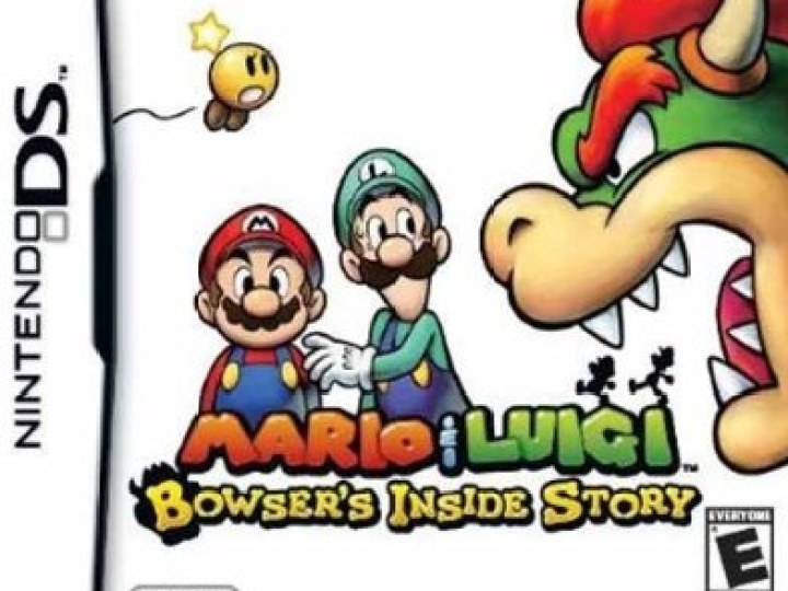 Mario et Luigi : Voyage au centre de Bowser - Test