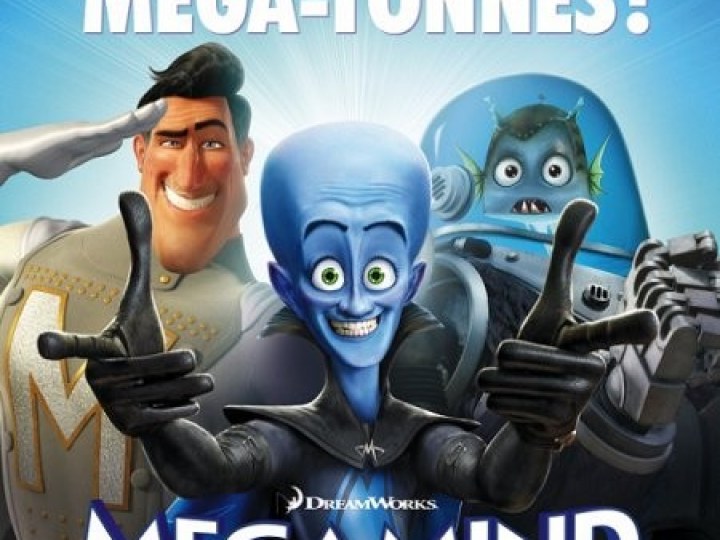 Megamind