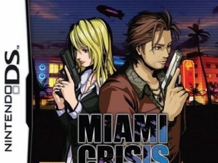 Miami Crisis - Test