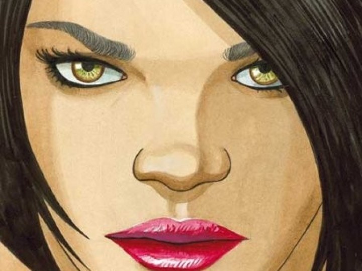 Route Jessica (La) - Tome 2 - Piment rouge