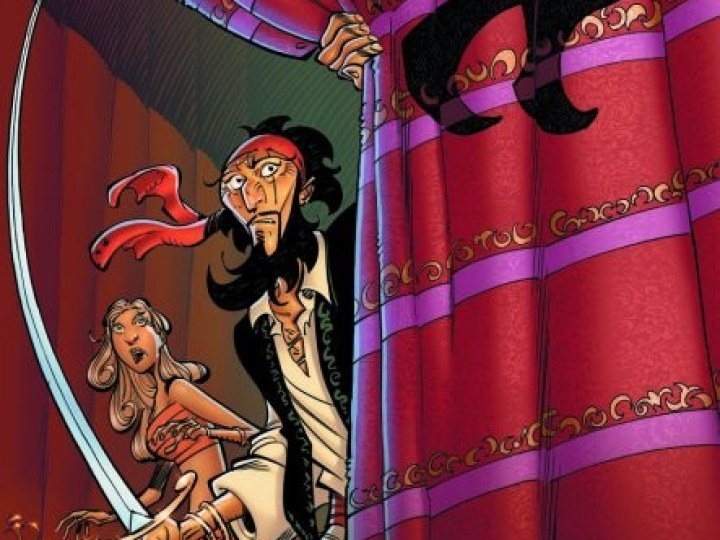 Sinbad - Tome 2 - La Griffe du Génie