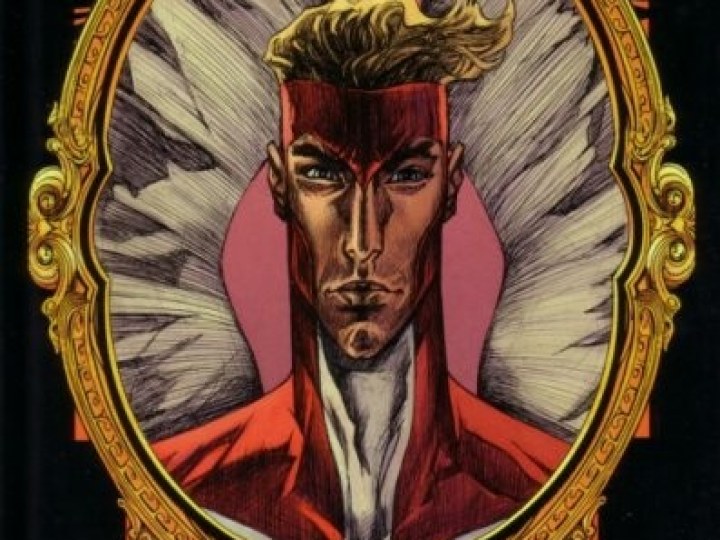 Angel : Révélations dernière année