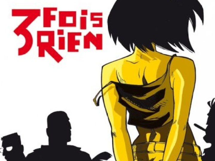 3 fois rien