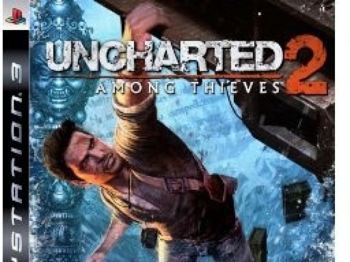 Cadeau pour le week end de Thanksgiving... Merci Naughty Dog!