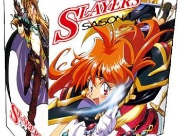 Slayers