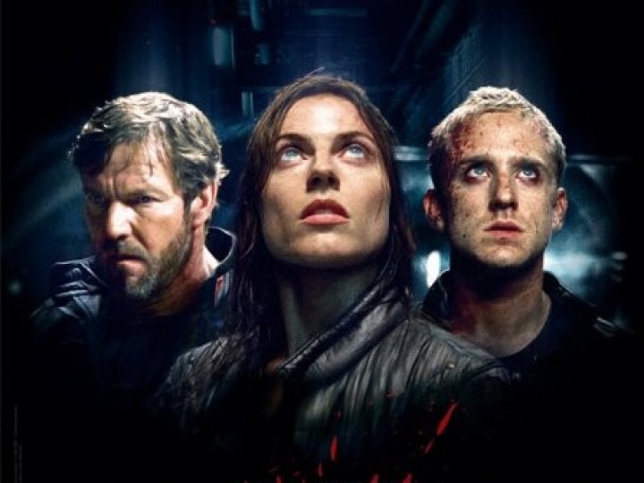 Pandorum