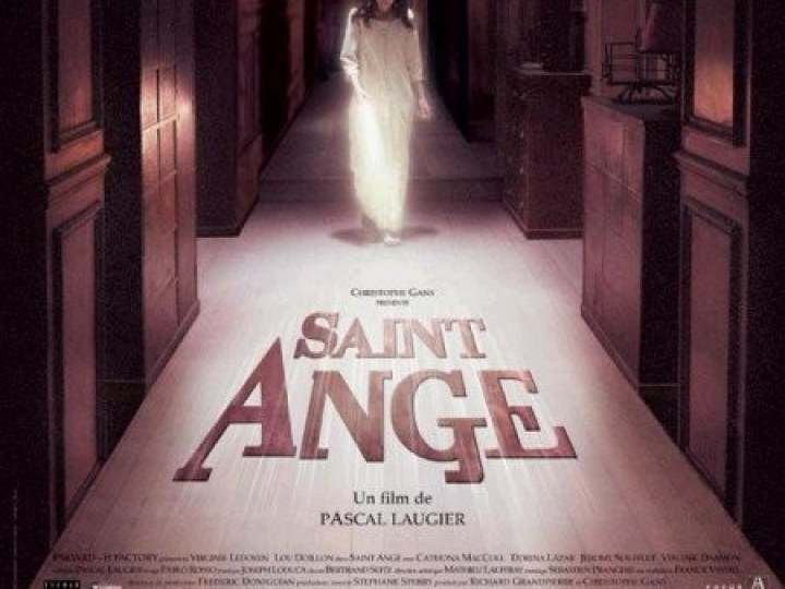 Saint-Ange