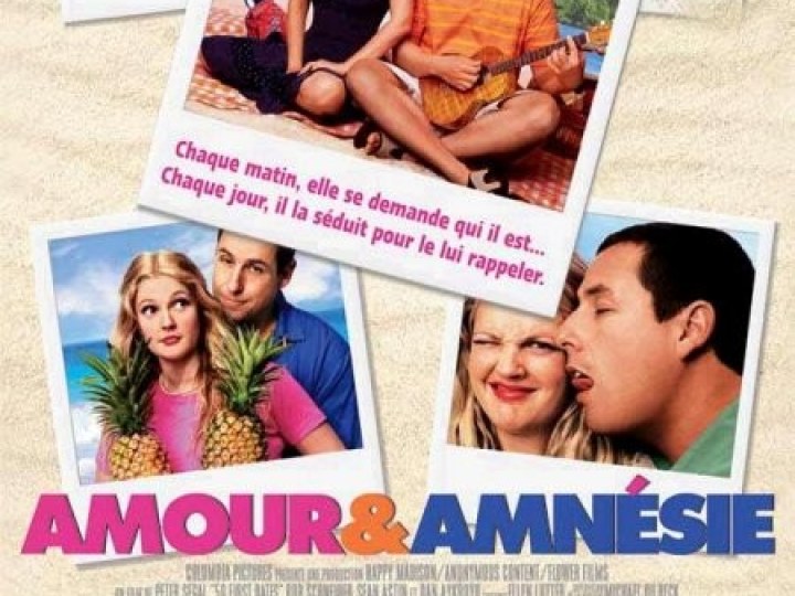 Amour & amnésie