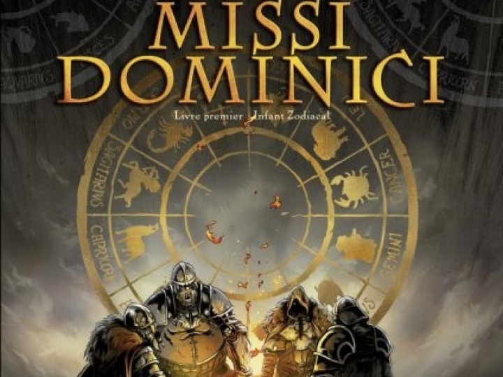 Missi Dominici - Tome 1