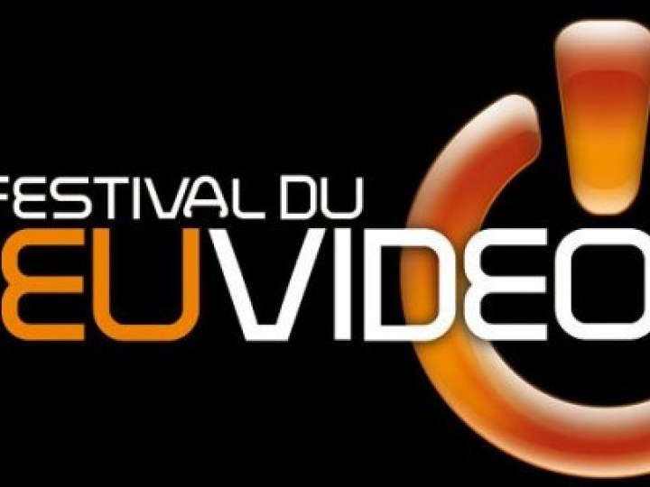 Preview du festival du jeu vidéo