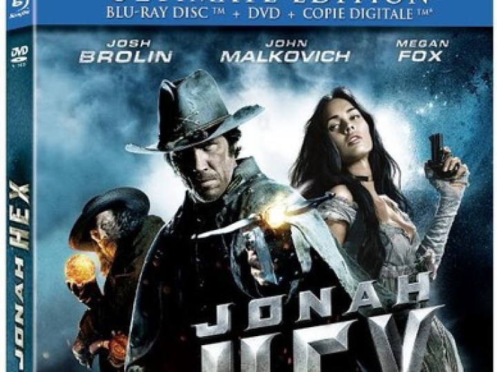 Jonah Hex