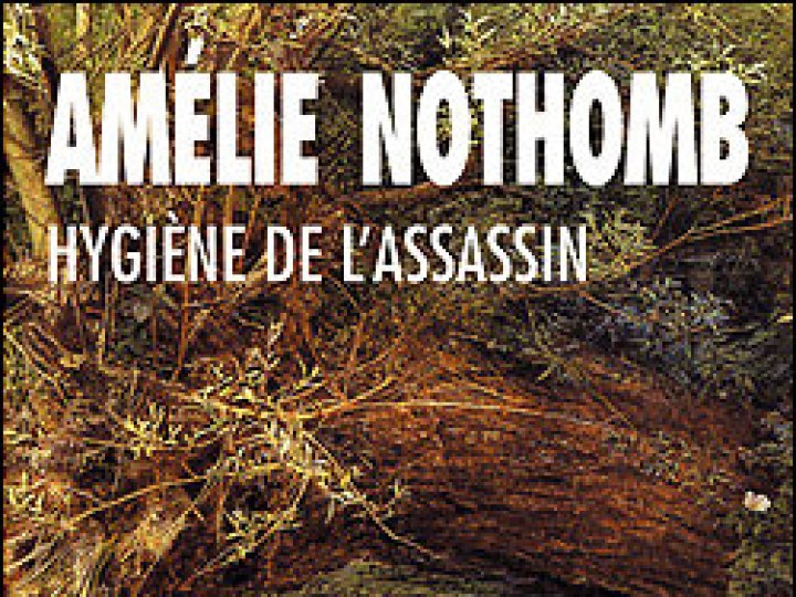 Hygiène de l'assassin