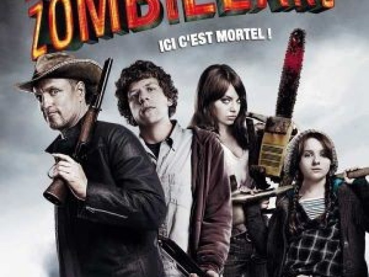 Bienvenue à Zombieland
