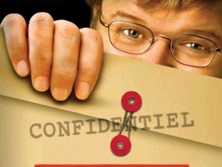 Fahrenheit 9/11