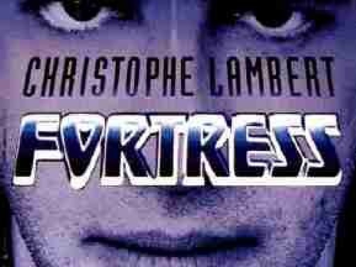 Ce soir, mercredi 25, on regarde... Fortress avec Christophe Lambert