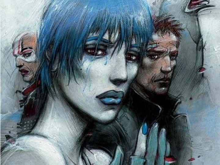 Bilal quitte les Humanos et signe chez Casterman