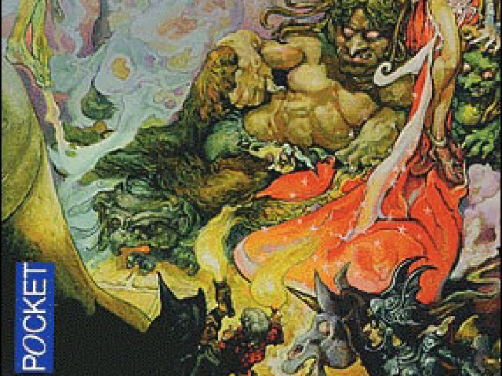 Annales du Disque-Monde (Les) - Tome 14 - Nobliaux et sorcières