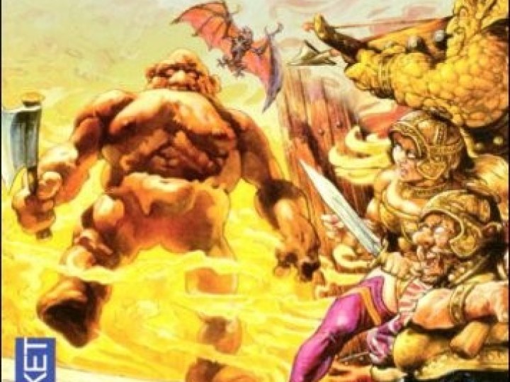 Annales du Disque-Monde (Les) - Tome 19 - Pieds d'argile