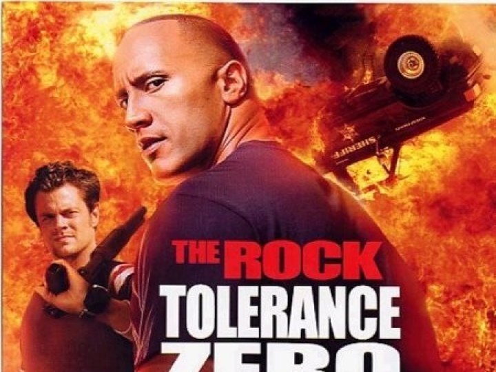 Tolérance Zéro - L'heure n'est plus aux concessions