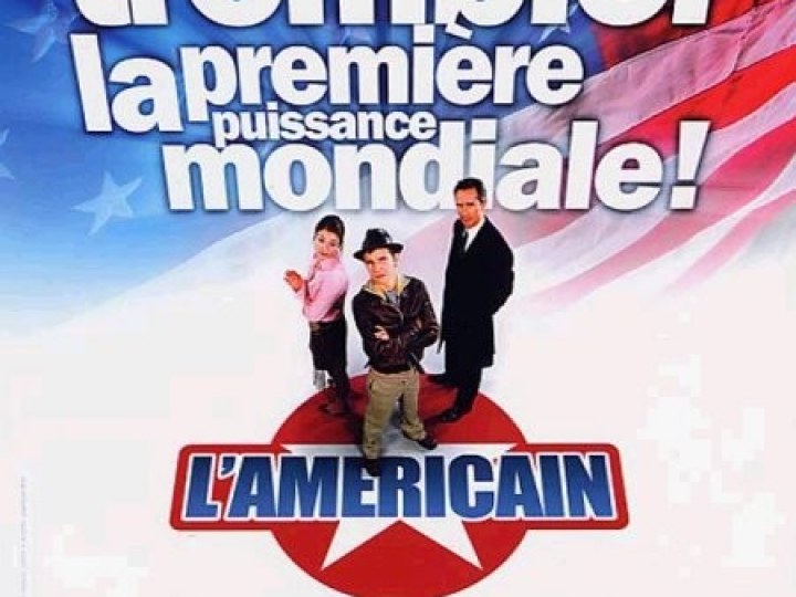 Américain (L')